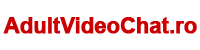 adultvideochat.ro Big Logo