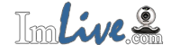 Imlive Big Logo