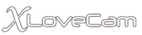 Xlovecam Big Logo