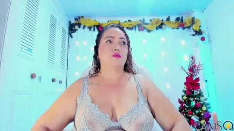 camilafox’s Amateur.TV Profile Image