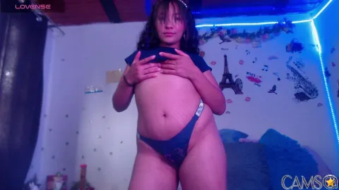 sweetmiablue’s (Amateur.TV) Photo