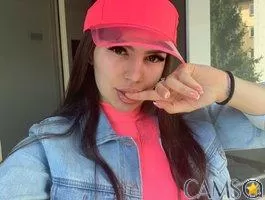 -MaybeBaby-’s BongaCams Profile Image