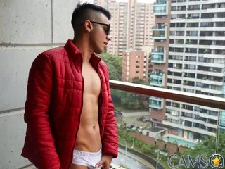 Abelasburgo1’s (BongaCams) Photo