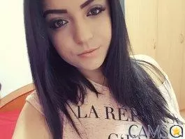 adellineee’s BongaCams Profile Image