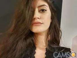 Picture of Agatha137 from BongaCams