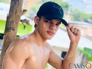 Picture of AlbertBernal69 from BongaCams