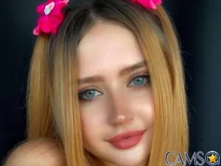 Alesya-’s BongaCams Profile Image