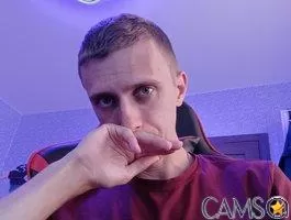 alex13hot1’s BongaCams Profile Image