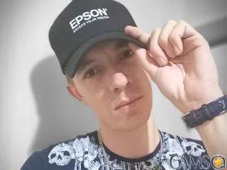 Picture of Alexey_sweet from BongaCams