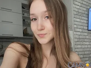 AlinaVagina’s BongaCams Profile Image