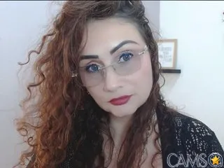 Picture of AmelieeBakerr from BongaCams