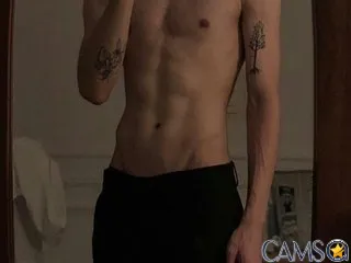 andersongan5’s (BongaCams) Photo