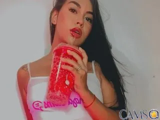 AngelicaGarciia’s BongaCams Profile Image