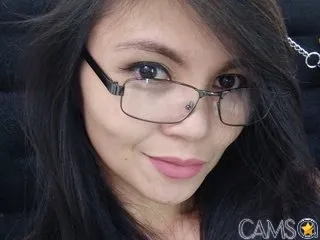 Picture of angelinasia from BongaCams