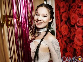 AngellBlackX’s (BongaCams) Photo