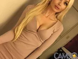 Angelllina1’s BongaCams Profile Image