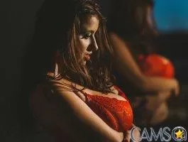 AngeSauvage’s (BongaCams) Photo