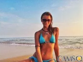 Anna_Shine’s BongaCams Profile Image