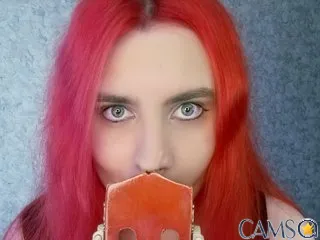 AnnaFlamel’s (BongaCams) Photo