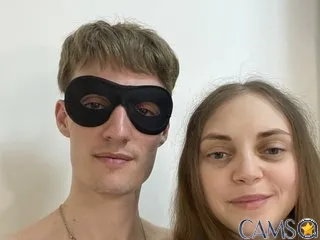 AnnetMorozCouple’s BongaCams Profile Image