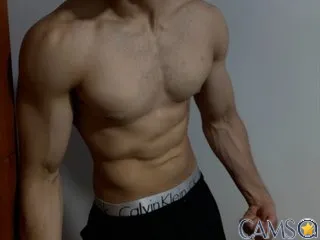 AstraeusAesthetic’s (BongaCams) Photo