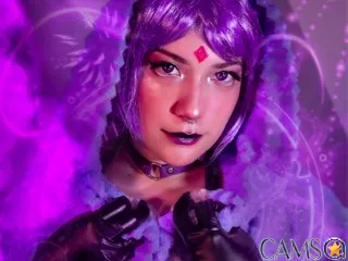 Aurora-Miller’s (BongaCams) Photo