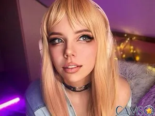 AyraLust’s Bongacams Profile Image