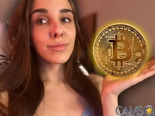 Bitcoinessa’s BongaCams Profile Image