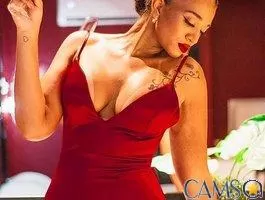 Picture of BonVivantt from BongaCams