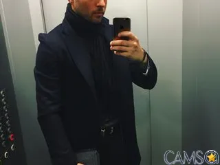 Boydav’s (BongaCams) Photo