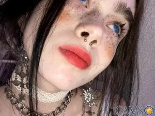 BrokenDoll666’s BongaCams Profile Image