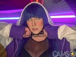 canndyy-new’s BongaCams Profile Image