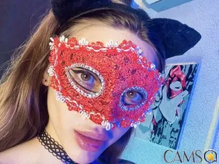 chelsygrey’s BongaCams Profile Image