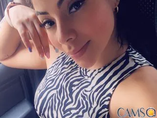 cristalB1’s BongaCams Profile Image