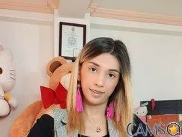 DreamHannah’s (BongaCams) Photo