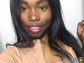 Ebony-Vivi’s BongaCams Profile Image