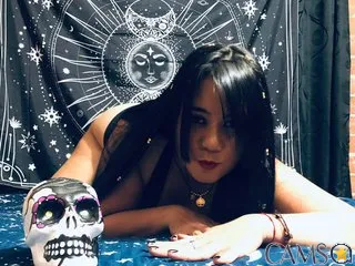 Emelygarcia’s BongaCams Profile Image