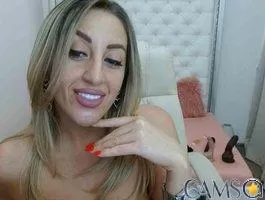 Picture of erykajoyy from BongaCams