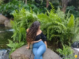 goddess-nahy’s (BongaCams) Photo