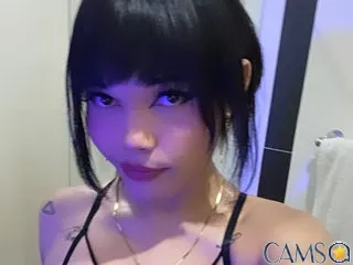 HalseyTokio’s BongaCams Profile Image