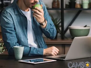 Juicymelon’s (BongaCams) Photo