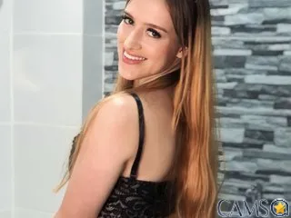 Picture of KailaMiller from BongaCams