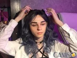 Picture of KatashiSenpai from BongaCams