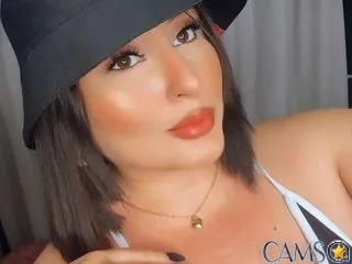 Kelly-Guzman’s BongaCams Profile Image