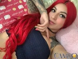 kittylove18’s BongaCams Profile Image