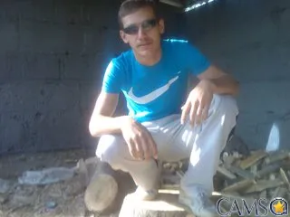 Klintus’s (BongaCams) Photo