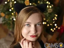 Picture of LaraAngel from BongaCams