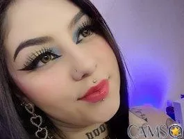 luci-rousse’s BongaCams Profile Image