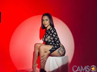 MarilynStone’s BongaCams Profile Image