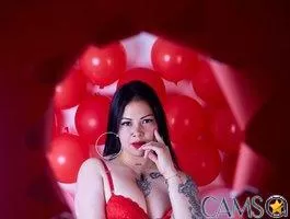 martina-tay’s (BongaCams) Photo